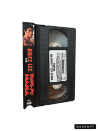 Image 2 of Bruce Lee & Kung Fu Mania [1993]