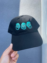 All My Friends Dad Hat 