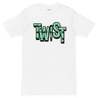 Image 1 of Floral Font by TWIST CONGLOMERATE