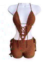 Image 1 of AIKO ROMPER