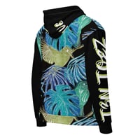 Image 4 of THRIVE ZIP UP HOODIE