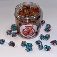 Image 3 of Nerd Clusters - Very Berry 