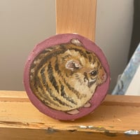 Image 3 of Tiger hammie