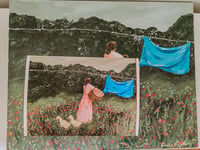 Image 1 of Mundane Meadow - Fine Art Print