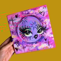 MARGO MOON (original)