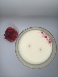 Image 1 of Soy Wax Candles 
