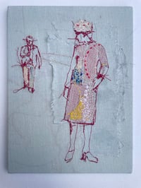 Image 1 of ‘Hurry up’