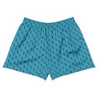 Image 2 of craha Houndstread Unisex Athletic Shorts