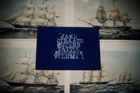 *NEW* Jake Straats Superb Tattoo Sketchbook volume 1