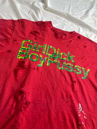 Image 2 of GURLDUCK T-SHIRT 1