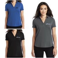 Image 2 of Setnix & Setna iO Women's OGIO Polo Embroidered