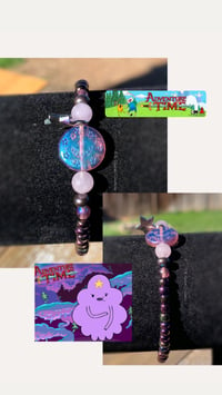 Image 1 of Adventure Time LSP bracelet 