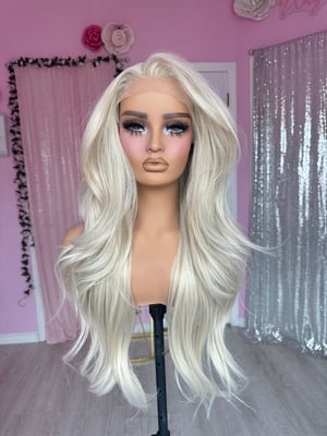 Image of Elena luxury free part (ready to ship)