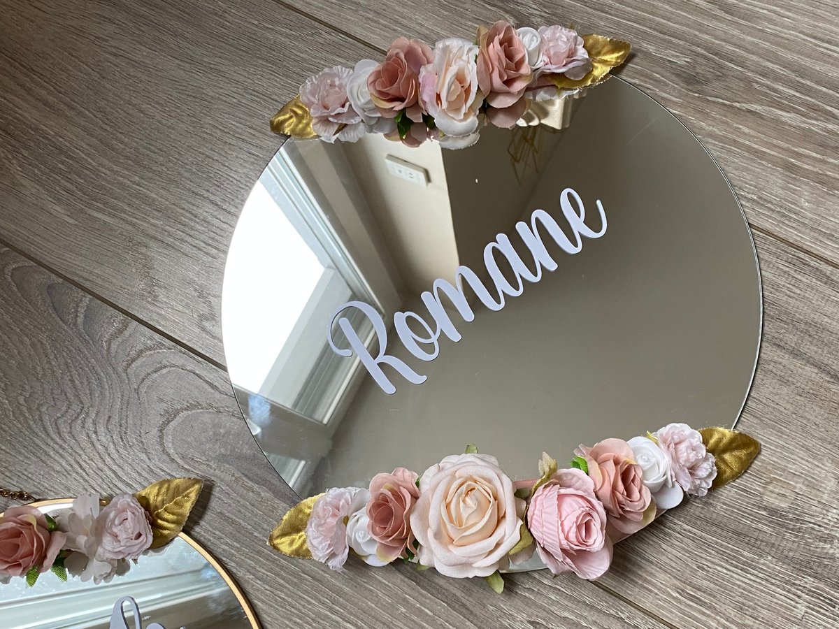 Image of VENTE FLASH MIROIRS