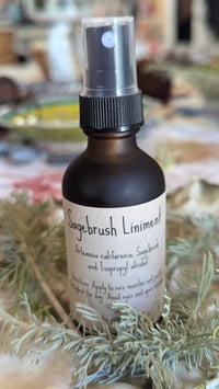 Image 2 of Sagebrush Liniment