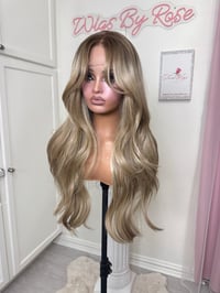 Image 14 of Janie luxury free part (ready to ship) 