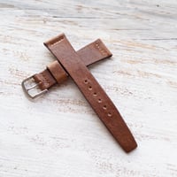 Image 3 of Dark Caramel Calf