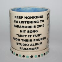 Image 1 of paramore - ain’t it fun