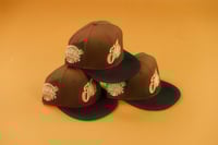 Image 2 of MIKEONE “Neapolitan” Fitted  