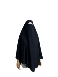 Image 1 of Sumayyah Khimar 