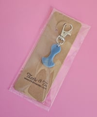 Image 9 of Trolley Token Bright - SKU 583