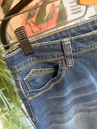 Image 4 of NWT fashion Nova flare jeans
