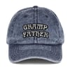 Gramp Dad Hat