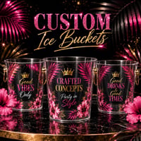 Ice Bucket