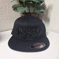 The "Phantom" Sunset full logo 