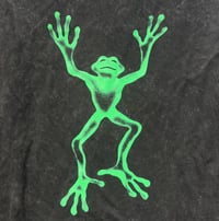 Image 1 of Atomised Frog Tees 