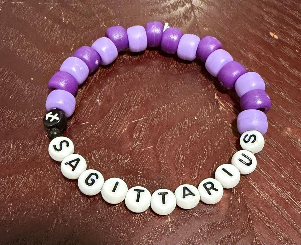 Zodiac Signs pt. 3 (Multiple Designs)