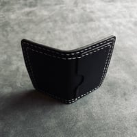 Image 1 of Black Bifold - No. 299