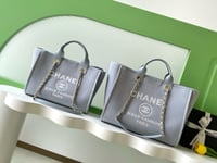 Image 14 of CC Deauville Tote