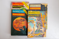 Image 1 of The Magazine of Fantasy & Science Fiction