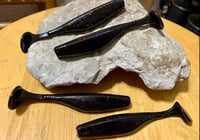 Image 3 of 3.8" RipRap - S. AFRICAN SPECIAL