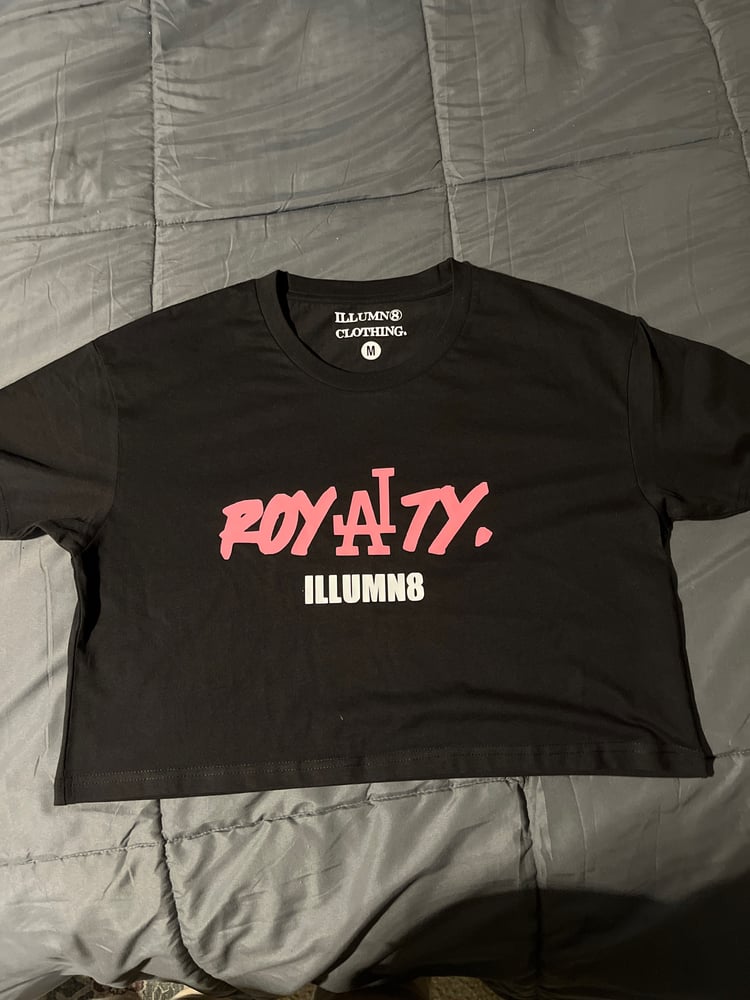 Image of Royalty Illumn8 crop 