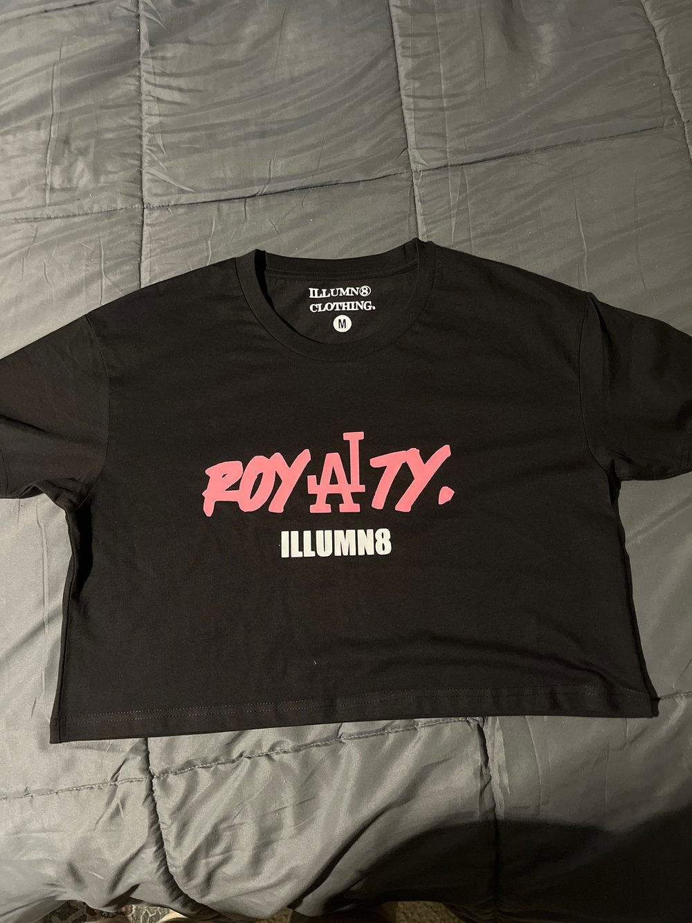 Image of Royalty Illumn8 crop 