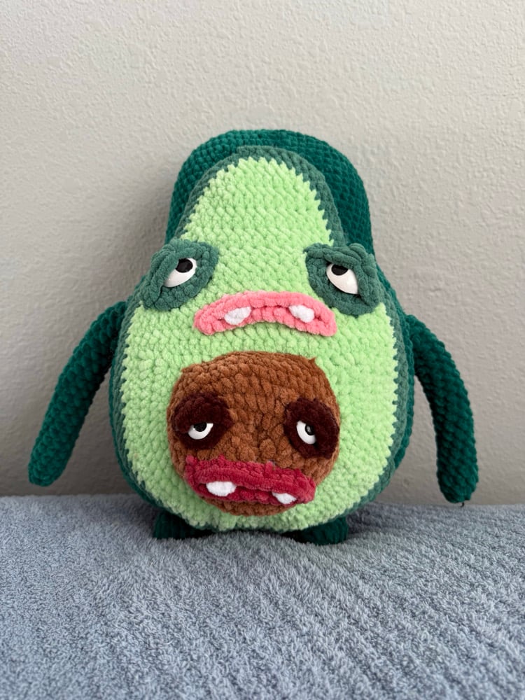 Avocado 