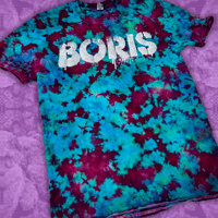 Image of BORIS - PINK