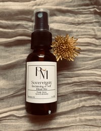 Image 2 of  Sovereignty Reclaiming of Self Ritual Mist