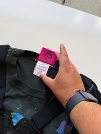 Image 7 of ABOMINATION MASHUP TEE S/S ‘26 