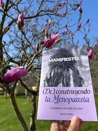 Image 3 of (DE)CONSTRUYENDO LA MENOPAUSIA 