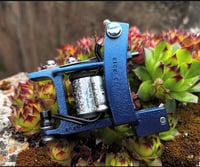 modified bulldog liner 