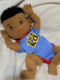 Image of Tito, 20” Baby Boy