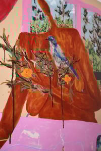 Image 4 of House of birds