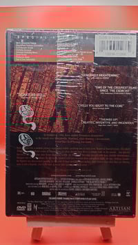 Image 2 of The Blair Witch Project 