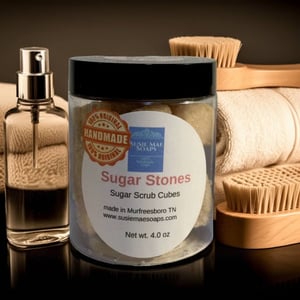 Image of Sugar Stones