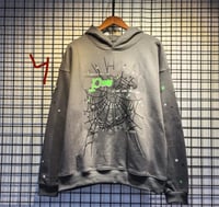 Image 4 of Web Jacket