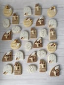 Image 1 of Giraffe Baby Shower