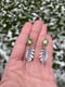 Image of Licorice Fern Peridot Dangle Earrings